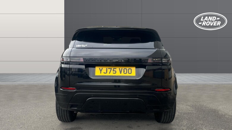 Land Rover Range Rover Evoque 2.0 D200 Dynamic HSE 5dr Auto Diesel Hatchback